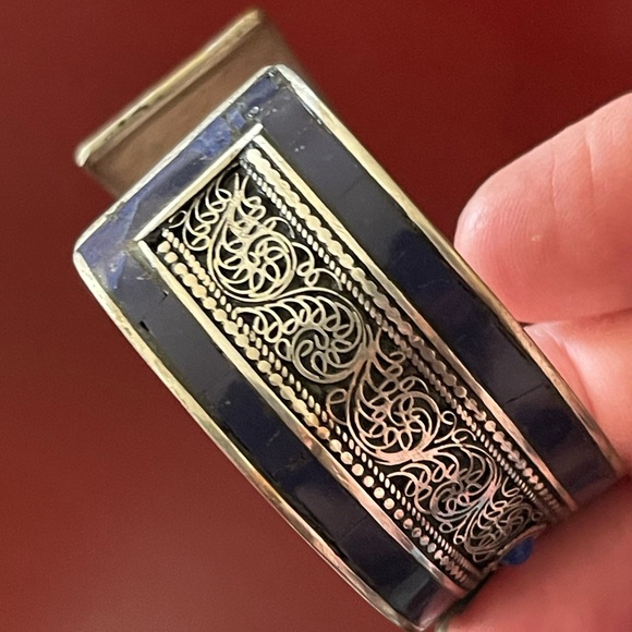 Tibetan Mantra Medicine Bracelet - Picture 6 of 8